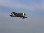 P-47D-1 Thunderbolt 60 ARF